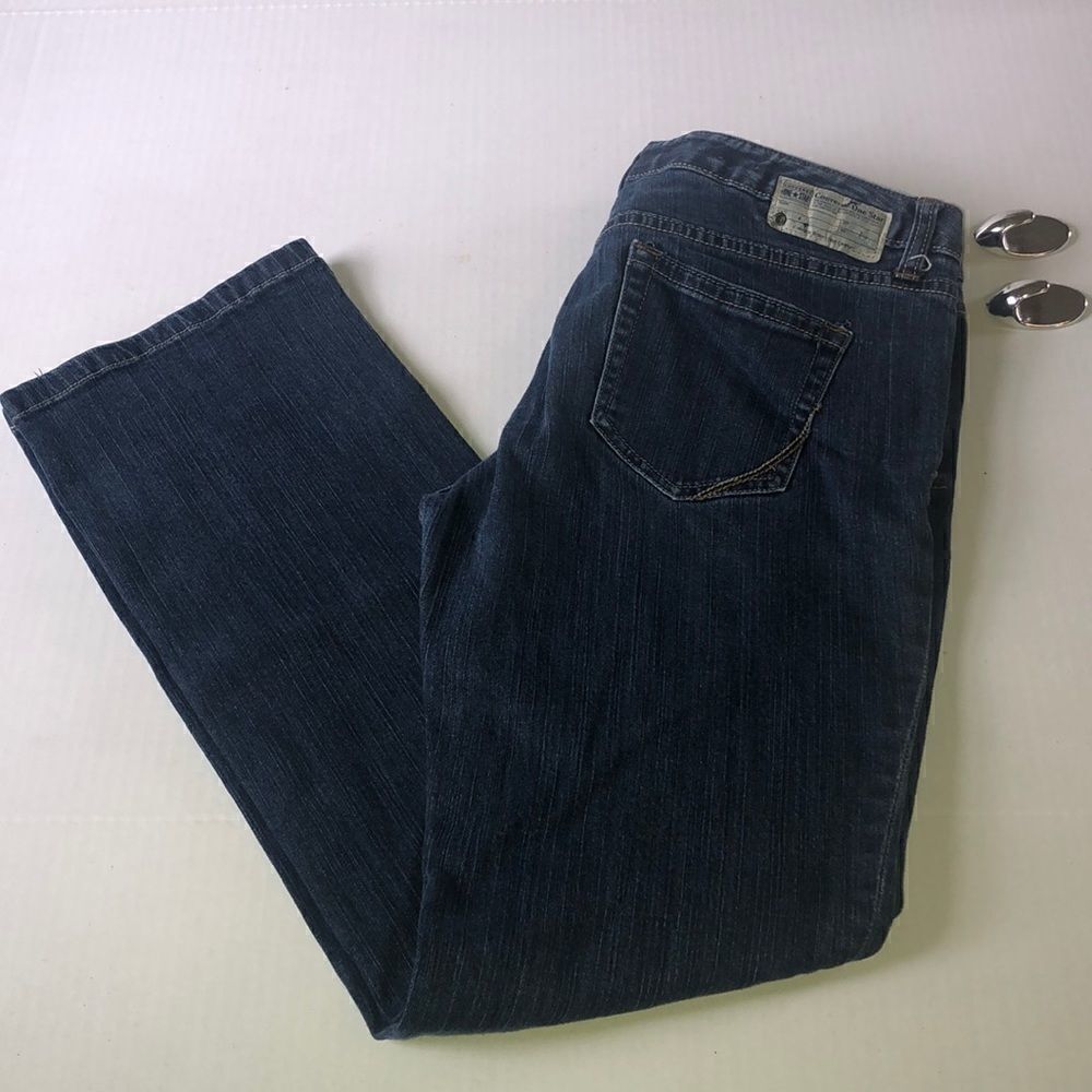 Converse One Star Jeans 